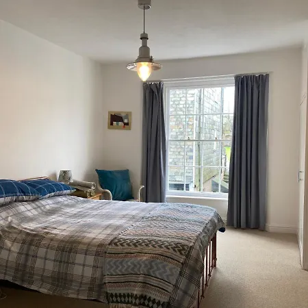 Apartament Clarendon House St Columb Major