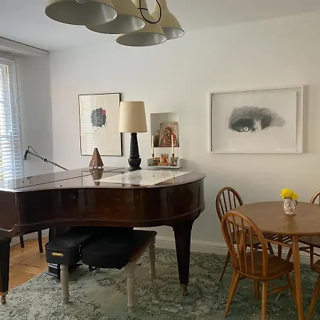 Apartament Clarendon House